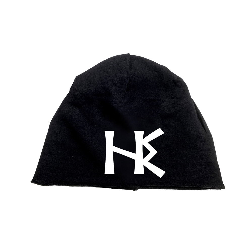 Beanie: Hagbard & Signe