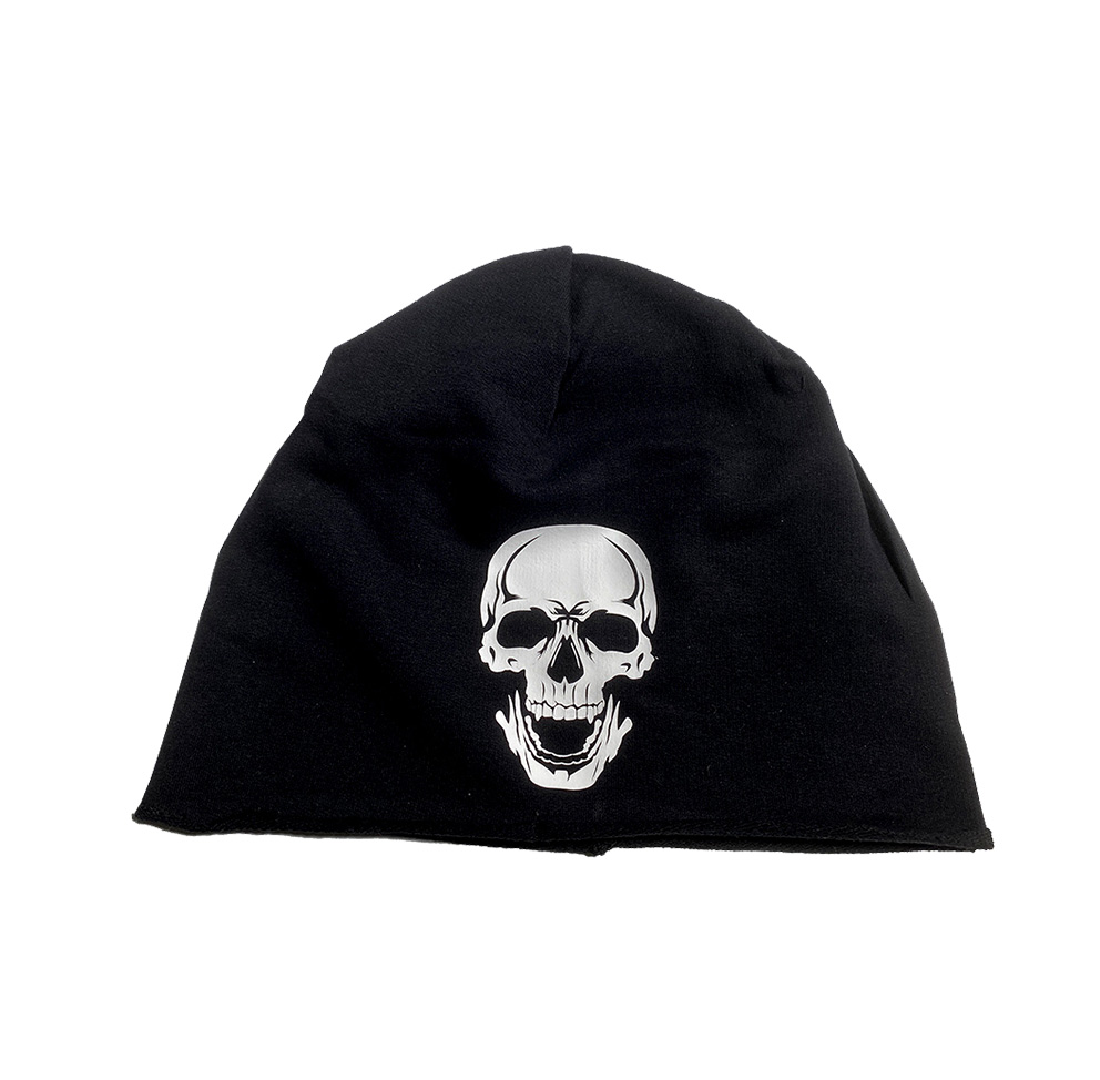 Beanie: Skull