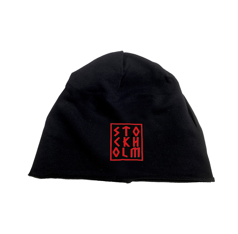 Beanie: Stockholm