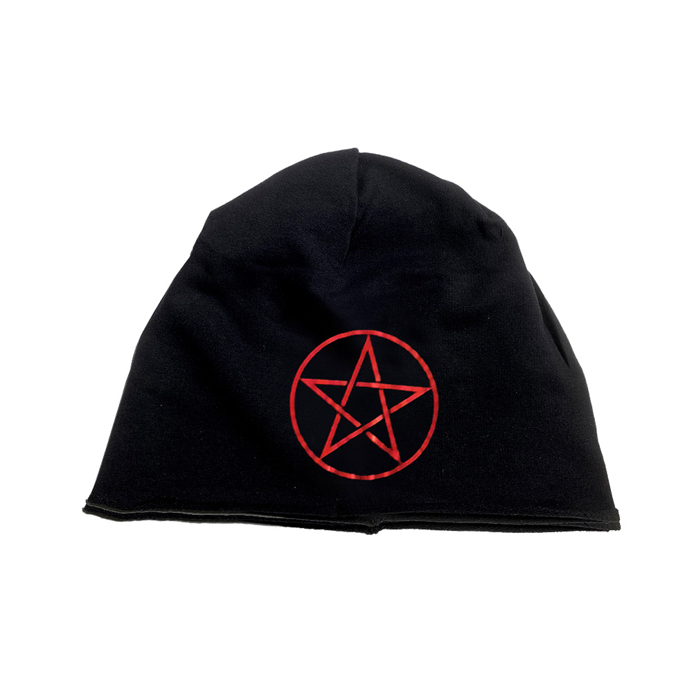 Beanie: Pentagram