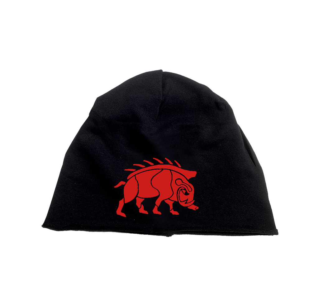 Beanie: Särimner