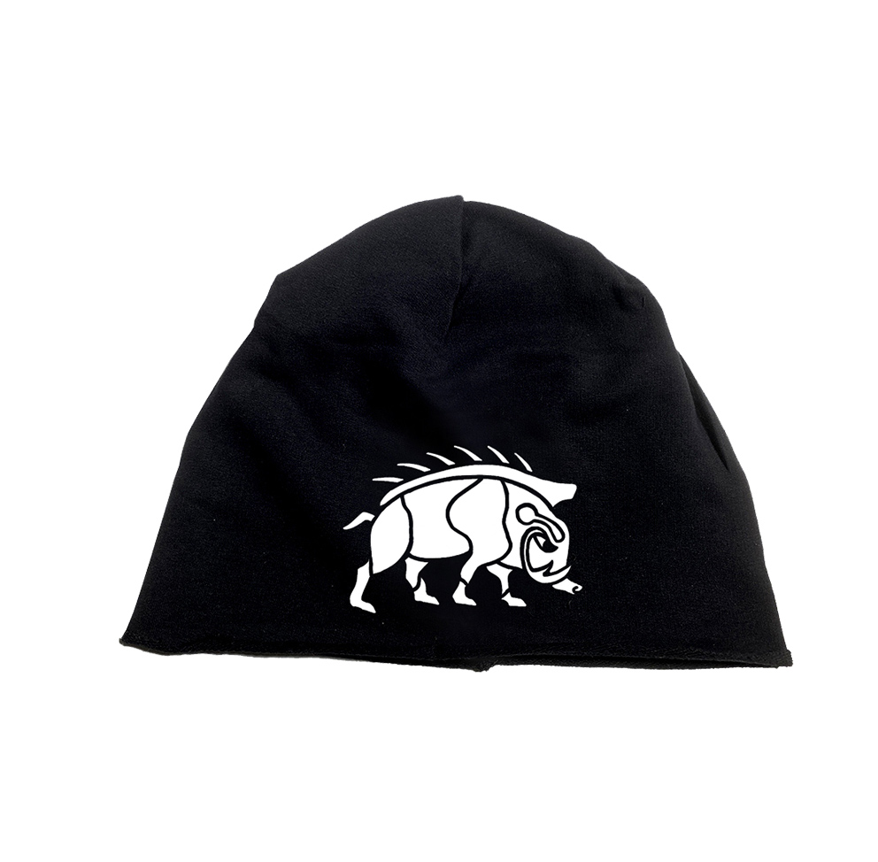 Beanie: Särimner
