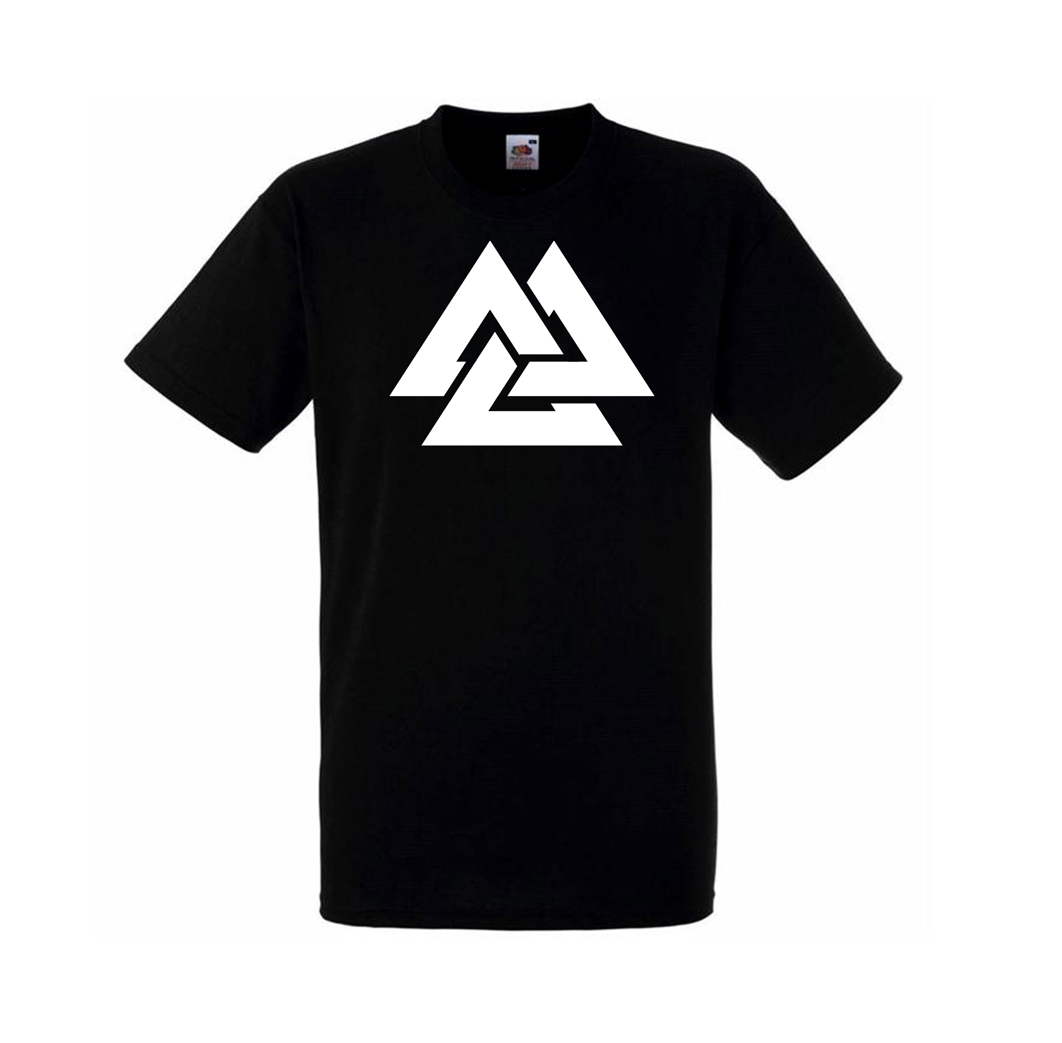 T-shirt: Valknuten 